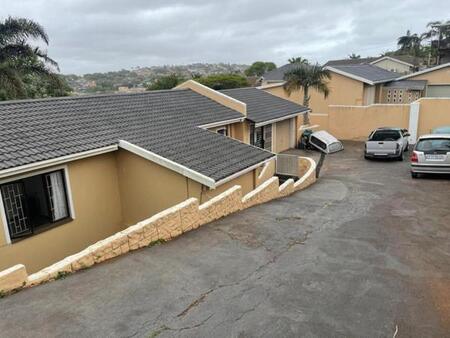 3 Bedroom House in Bluff