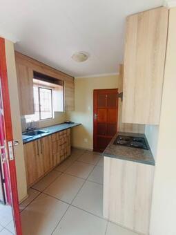 2 Bedroom House in Soshanguve Vv