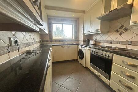 2 Bedroom Apartment in Amanzimtoti
