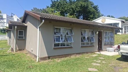 3 Bedroom Townhouse in Escombe