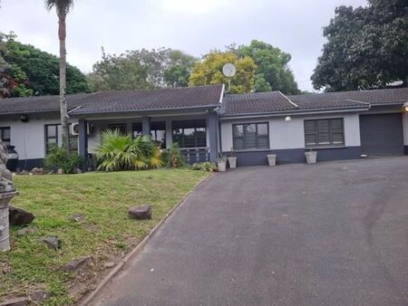 4 Bedroom House in New Germany