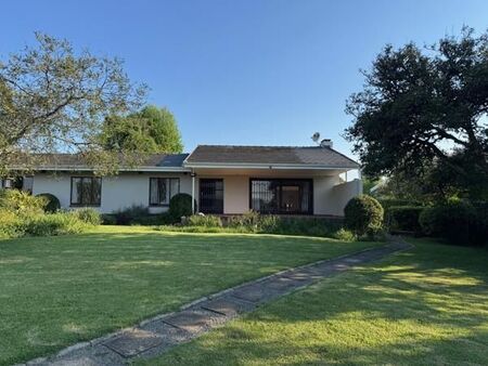 4 Bedroom House in Hilton