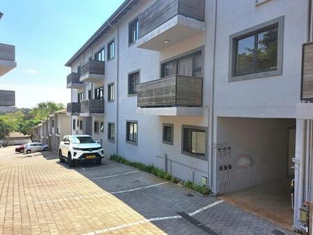 3 Bedroom Apartment in Park Hill