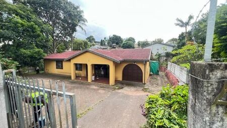 3 Bedroom House in Caversham Glen