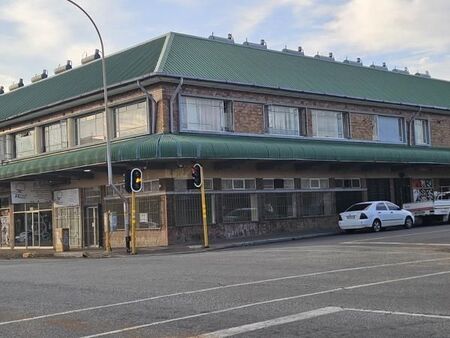 1 Bedroom Flat in Nigel