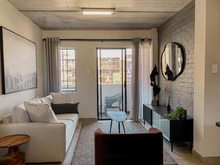 2 Bedroom Apartment in Alberton