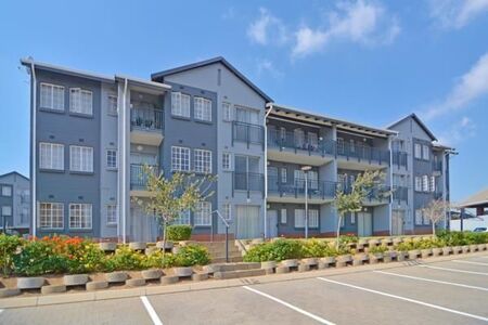 2 Bedroom Apartment in Kosmosdal