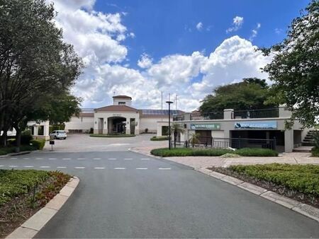 1 Bedroom Apartment in Centurion Central