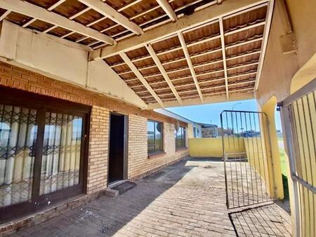 3 Bedroom House in Pellsrus