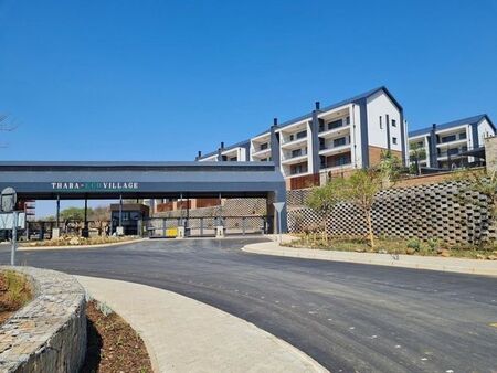 2 Bedroom apartment to rent in Mulbarton, Johannesburg