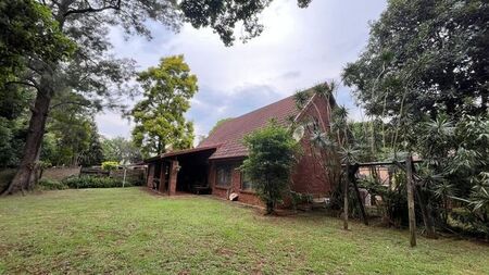 3 Bedroom house to rent in Hillcrest Central