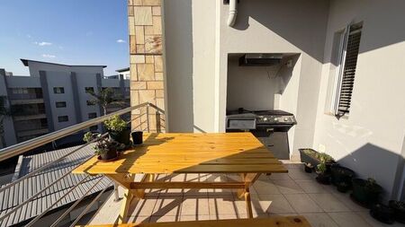 2 Bedroom apartment to rent in Morningside, Sandton