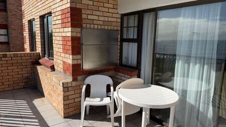 3 Bedroom apartment to rent in Mossel Bay Central