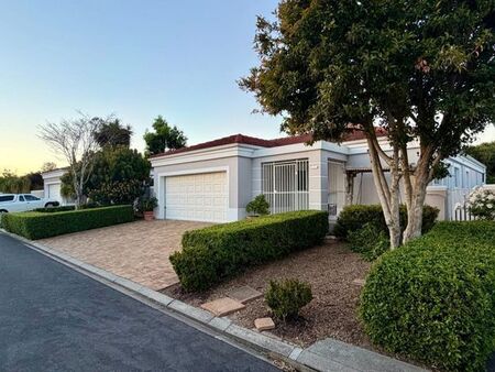 3 Bedroom house to rent in Somerset Ridge, Somerset West