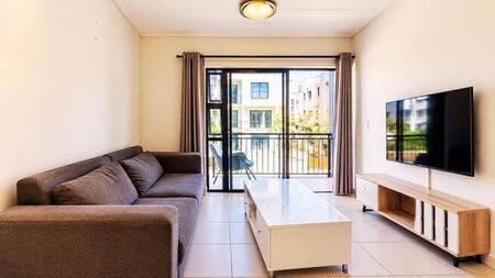 1 Bedroom apartment to rent in Sandown, Blouberg
