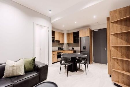 2 Bedroom apartment to rent in Menlyn, Pretoria