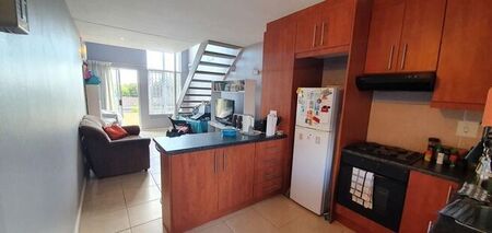 1 Bedroom loft apartment to rent in Kenilworth, Cape Town