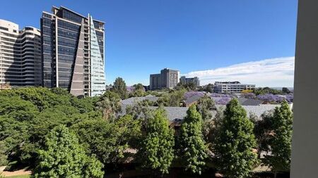2 Bedroom apartment to rent in Morningside, Sandton