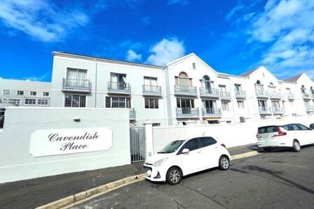 1 Bedroom loft apartment to rent in Claremont Upper, Cape Town