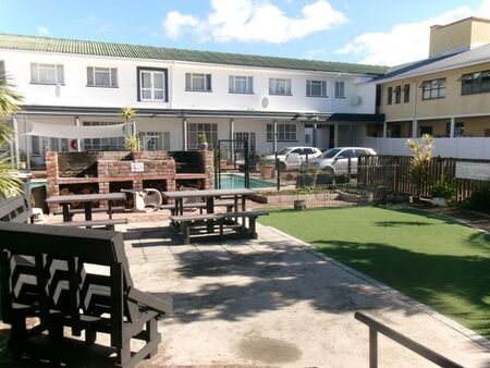 1 Bedroom apartment to rent in Plumstead, Cape Town