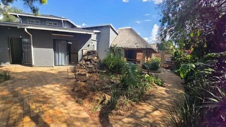 1 Bedroom cottage to rent in Brackenhurst, Alberton
