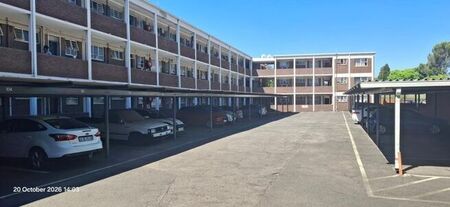 2 Bedroom apartment to rent in Eastleigh, Edenvale