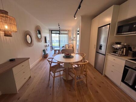 1 Bedroom apartment to rent in Sea Point, Cape Town