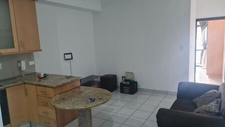 1 Bedroom apartment to rent in Umhlanga Ridge