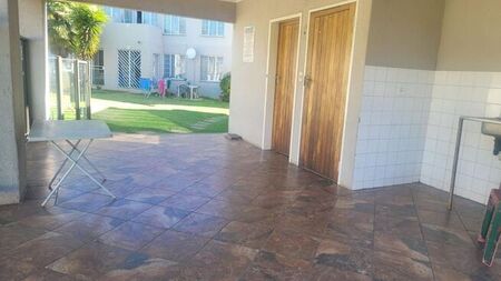 3 Bedroom apartment to rent in Dowerglen Ext 3, Edenvale