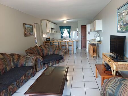 2 Bedroom apartment to rent in Boland Park, Mossel Bay