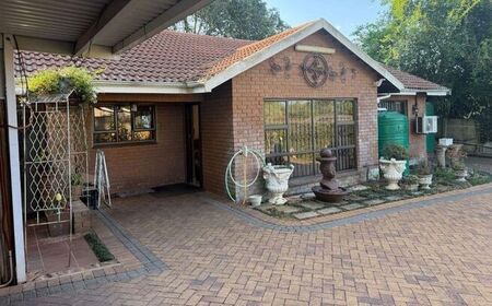 3 Bedroom house to rent in Northern Park, Pietermaritzburg
