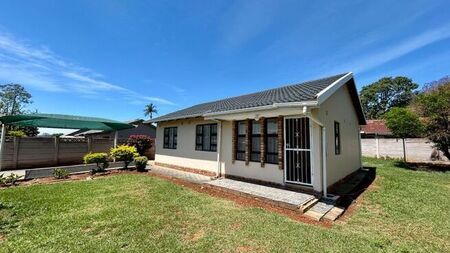 3 Bedroom house to rent in Napierville, Pietermaritzburg