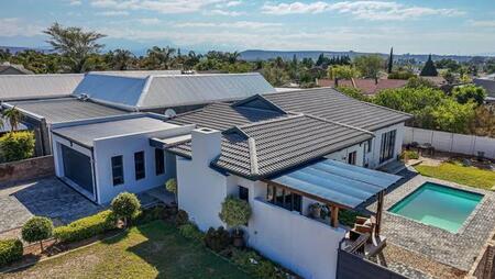 3 Bedroom House in West Bank