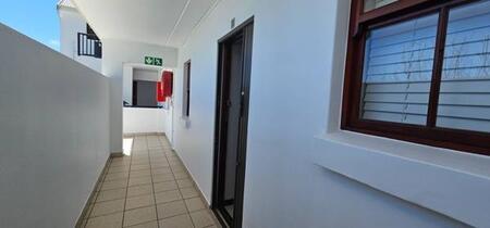 2 Bedroom Apartment in Mossel Bay Central