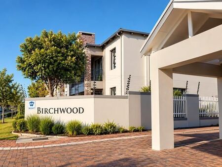 2 Bedroom Apartment in Brackenfell South