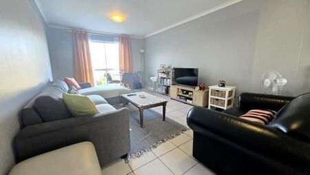 2 Bedroom Apartment in Strand North
