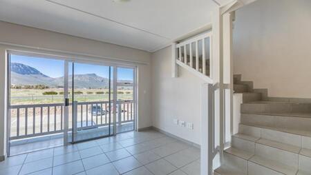 3 Bedroom Apartment in Klein Parys