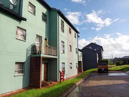 2 Bedroom Apartment in Karino