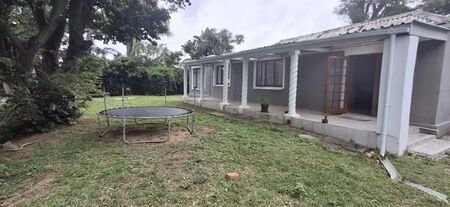 3 Bedroom House in Umtentweni
