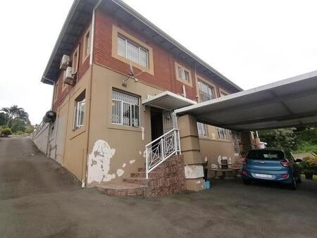 1 Bedroom Apartment in Escombe