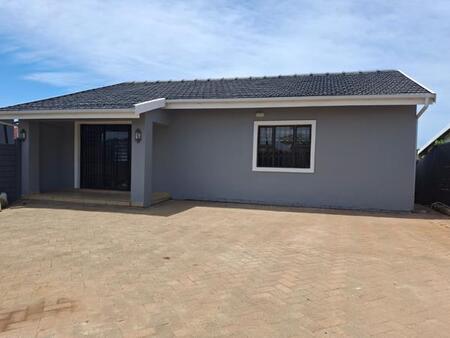 2 Bedroom House in Avoca