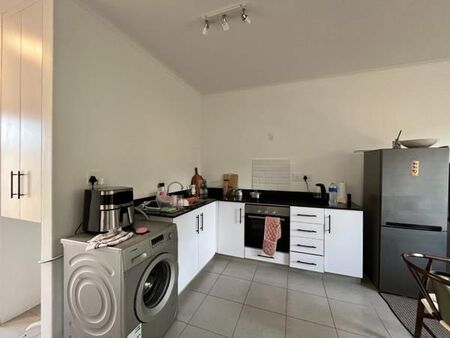 2 Bedroom Apartment in Waterfall