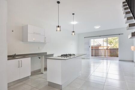 2 Bedroom Apartment in Park Hill