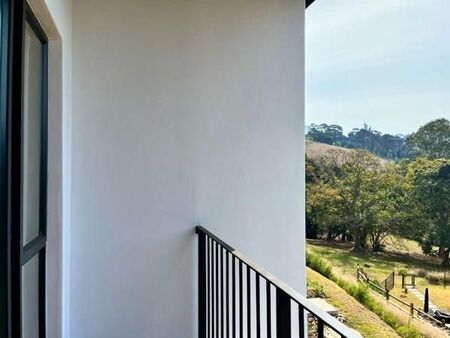1 Bedroom Apartment in Waterfall