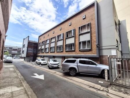 1 Bedroom Apartment in Musgrave