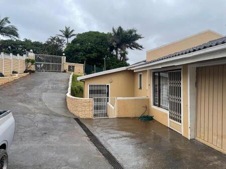 2 Bedroom House in Bluff