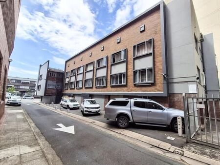 1 Bedroom Apartment in Musgrave