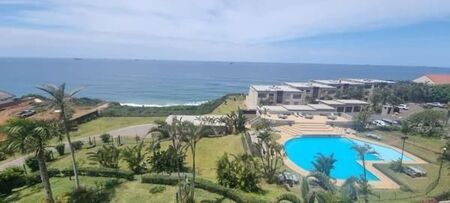 3 Bedroom Apartment in Umdloti