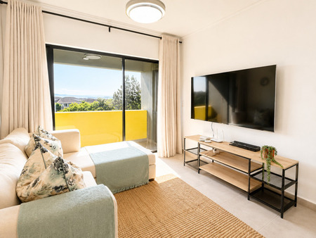 2 Bedroom Apartment in Sheffield Manor