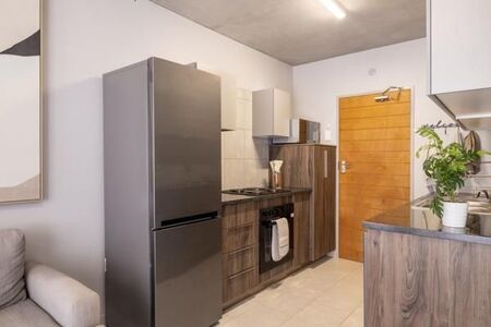 2 Bedroom Apartment in Nooitgedacht